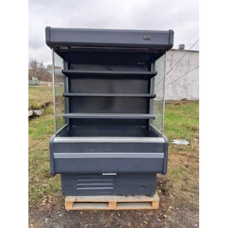 Витрина холодильная Kifato Белуно 125, б/у